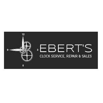 Ebert's Clock Repair & Sales