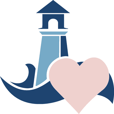 Symbol of Loving Lighthouse