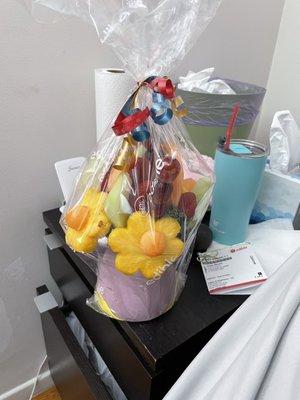 Edible Arrangements