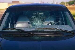 Broken Windshield?No Problem. Call us @ 631-757-3689.