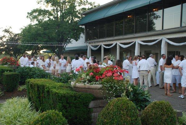 Greenbrier Golf and Country Club takes great pride in the versatility of our dining operation and culinary staff.