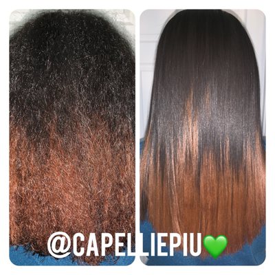 Capelli E Piu