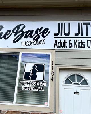 Cowlitz County's only CheckMat Affiliate