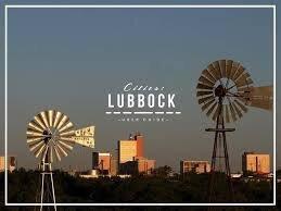 Lubbock-County