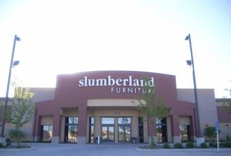 Slumberland Furniture Ankeny