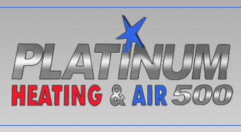 Platinum Heating & Air 500