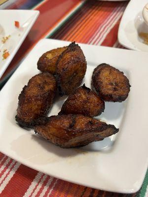 Plantains