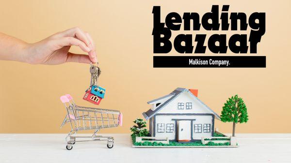 Lending Bazaar- Commercial Lending