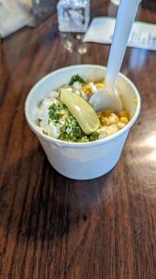 Elote