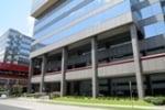 Front of Resource & Library Building