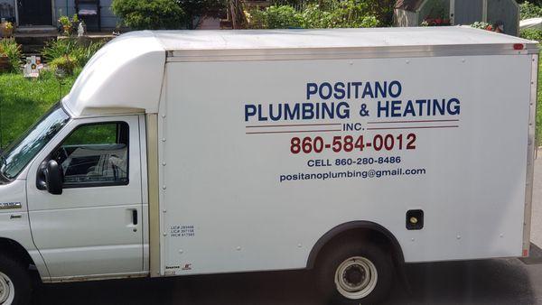 Positano Plumbing