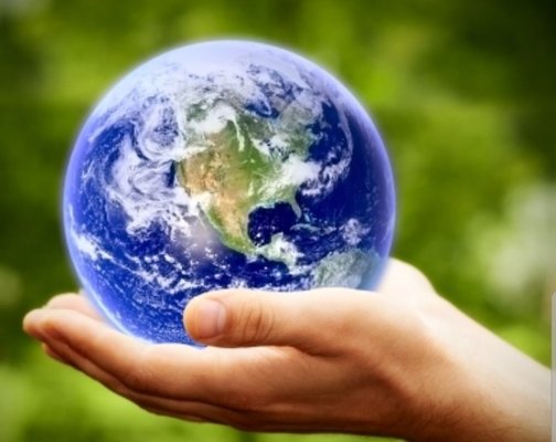 We help keep earth healthy