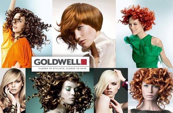 Goldwell color