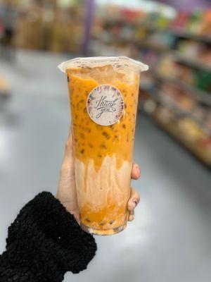 Thai Tea