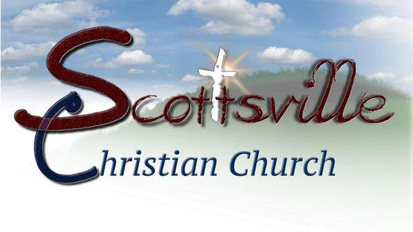 Scottsville Christian Church