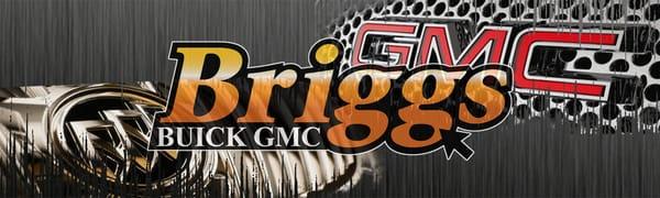 Briggs Buick GMC