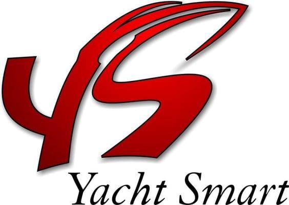 Yacht Smart Logo