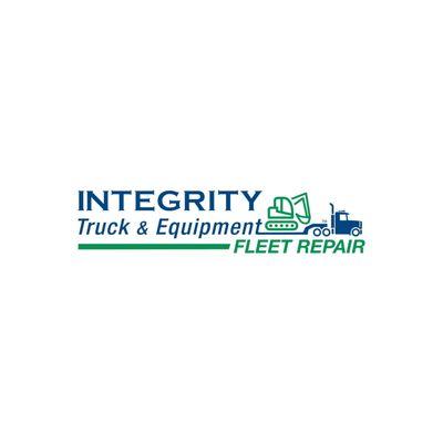 Integrity Truck & Equipment Logo