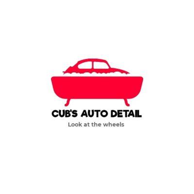 Cubs Mobile Detailing