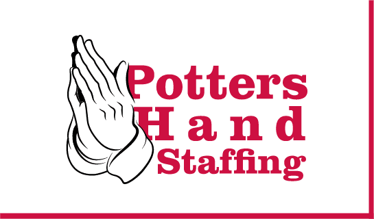 Potters Hand Staffing