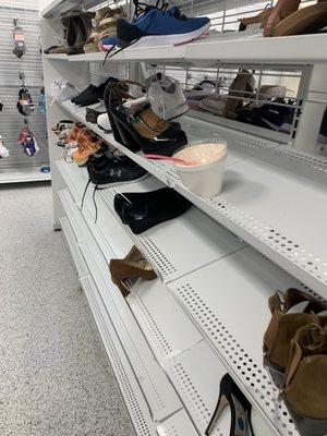 Ross Dress for Less