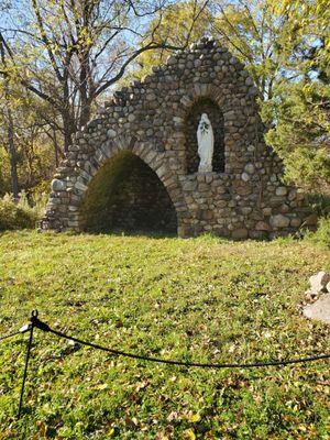 Stella Niagara Preserve