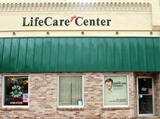 LifeCare Center