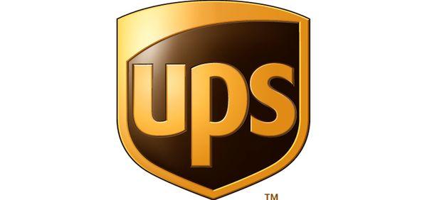 UPS shipping