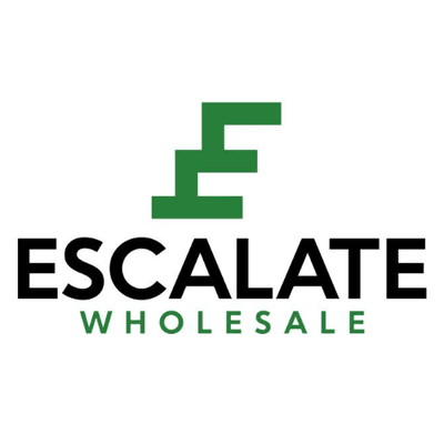 Escalate Wholesale, Your top-tier Wholesaler in Southern California