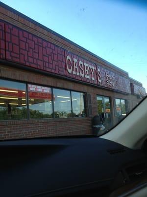 Casey's