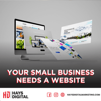 Hays Digital Marketing