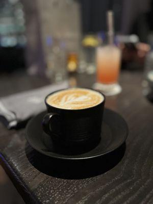 Cappuccino