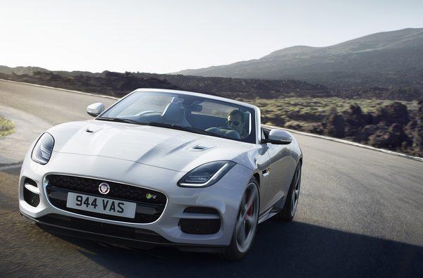 Jaguar F-TYPE Inventory: https://www.jaguarboerne.com/new-jaguar-f-type-san-antonio-tx