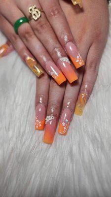 Nails