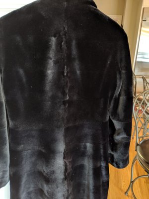 9K coat...down the drain...they have had it for over 2 months!!!!