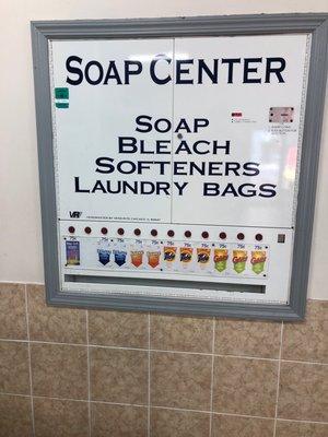 Soap