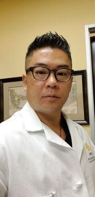 Dr. Won