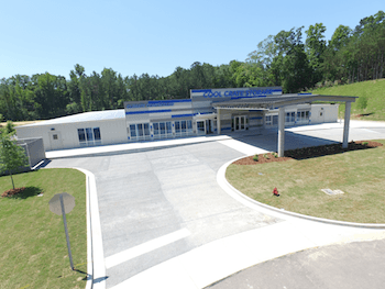 Climate Controlled Storage in Northport, AL