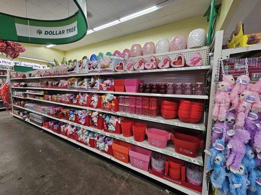 Dollar Tree