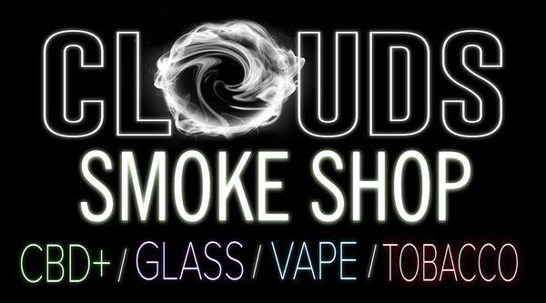 Clouds Smoke Shop