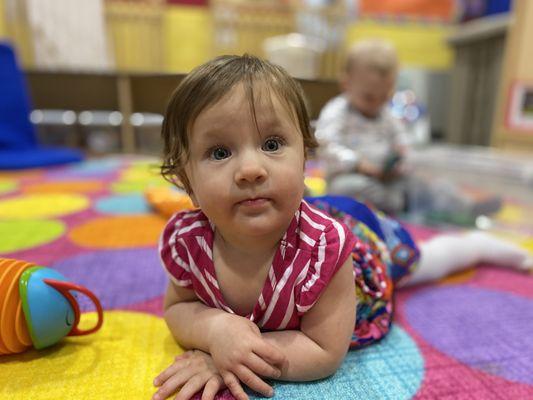 Embassy Row Child Development Center