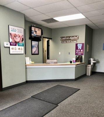 Comfort Dental Littleton - Your Trusted Dentist in Littleton