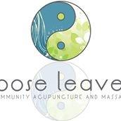 Loose Leaves Community Acupuncture and Massage