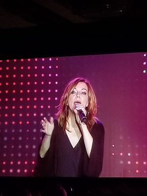 Martina McBride 09/09/18