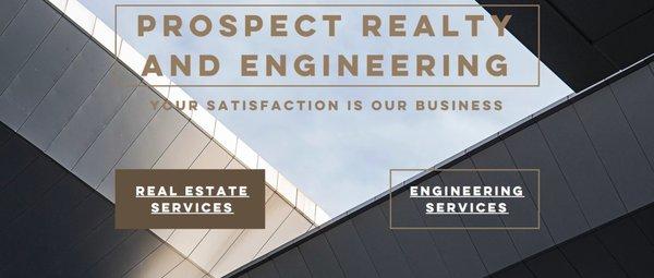 Prospects Realty & Engineering