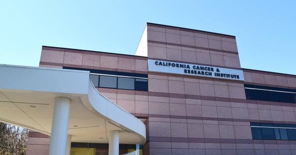 Our Cancer Treatment Center in Pleasant Hill, CA