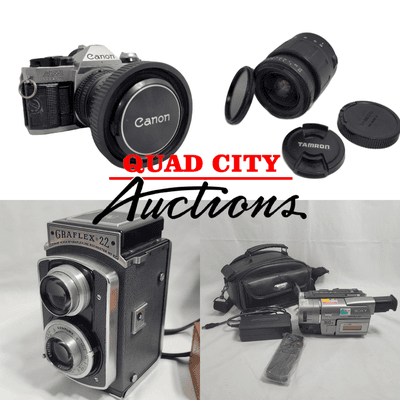 Quad City Auctions