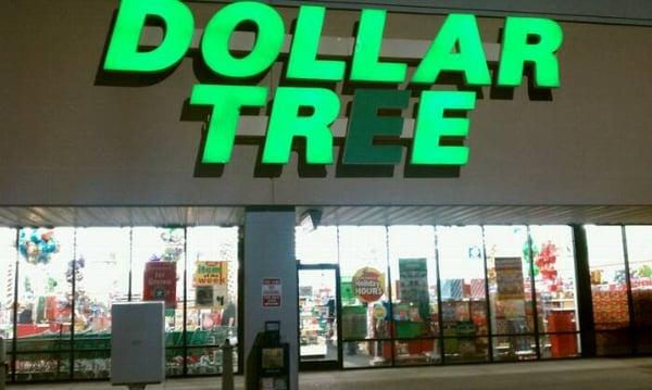 Dollar Tree