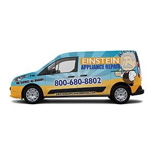 Einstein Appliance Repair