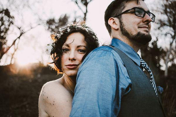 The Inn at Old School Wedding, Austin, TX thedennisonsphotography.com